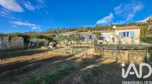 Maison traditionnelle à Serviers-et-Labaume (30700)