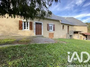 Village house in ARRODETS (65130)