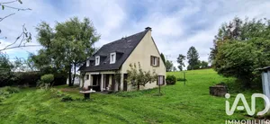 House in Besse (15140)