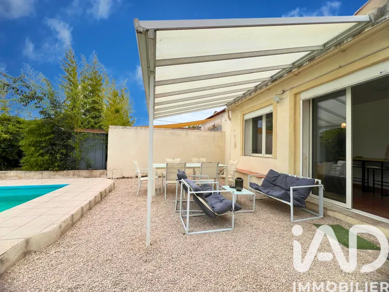 Maison 6 pièces 167 m² · à Plan de Cuques · 167 m² · 555 000 €
