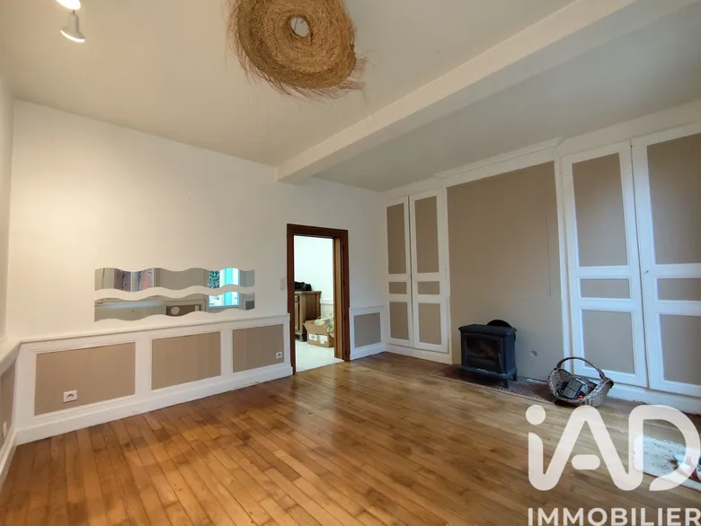 Maison 4 pièces 83 m² · à Arcis-sur-Aube · 83 m² · 113 000 €