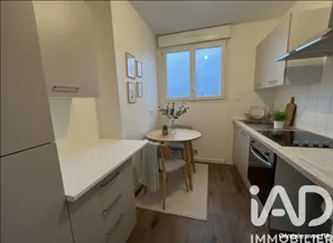 Apartment in Rennes (35000)