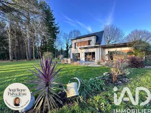 House in Clohars-Carnoët (29360)