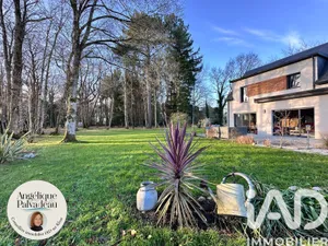 Maison à Clohars-Carnoët (29360)