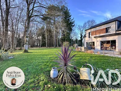 House in Clohars-Carnoët (29360)