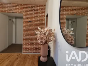 House in Clavette (17220)