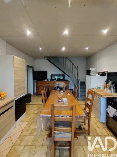 Park home in Bonneville-et-Saint-Avit-de-Fumadières (24230)