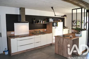 Maison à Clavette (17220)