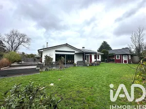 House in Lésigny (77150)