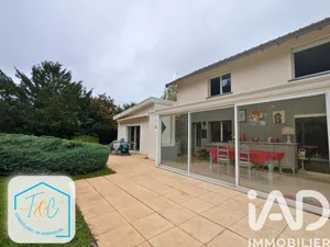 Maison à Chaumousey (88390)