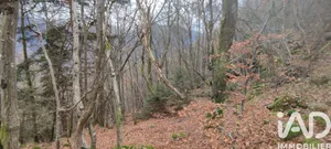 Terrain à saint georges des hurtires (73220)