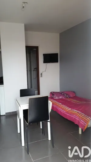 Studio à Perpignan (66000)