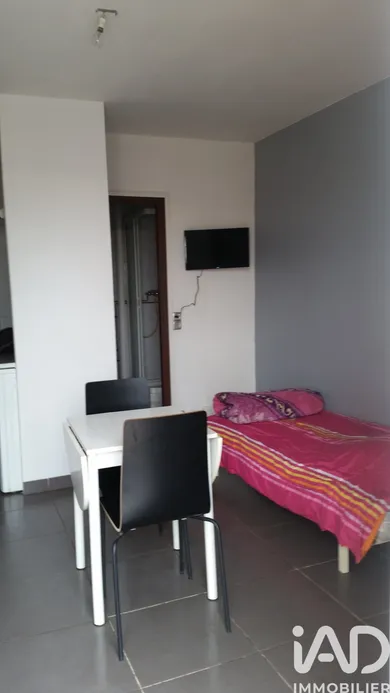 Studio in Perpignan (66000)