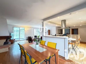 Maison à Vernouillet (78540)