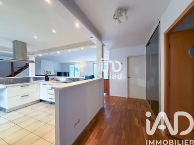 Maison à Vernouillet (78540)