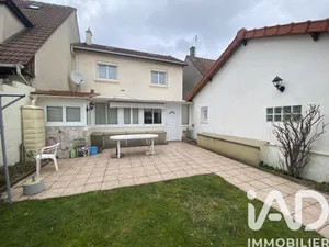 Maison à Sevran (93270)
