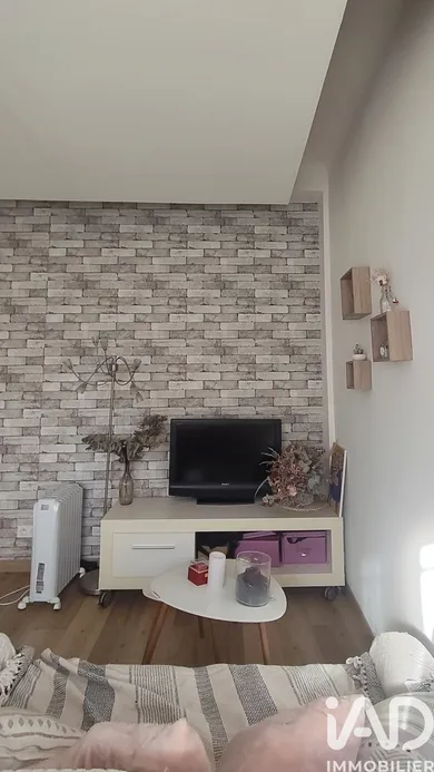 Apartment in Nice (06100)