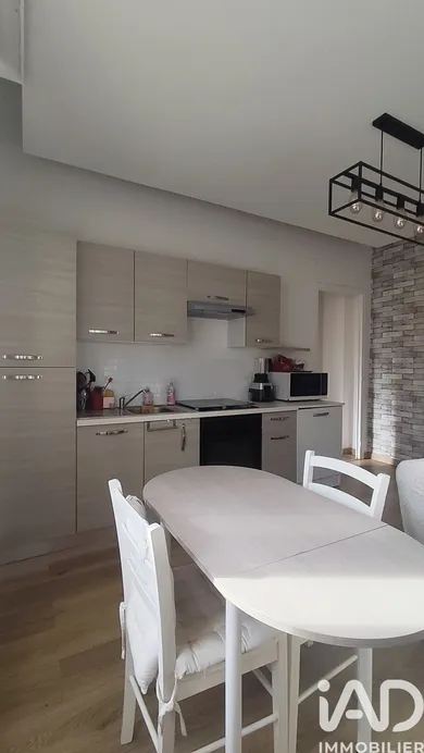 Apartment in Nice (06100)