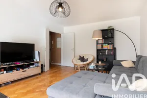 Appartement à Longjumeau (91160)
