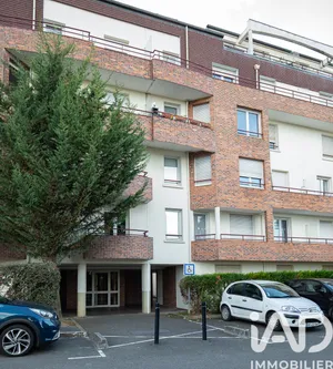 Appartement à Longjumeau (91160)