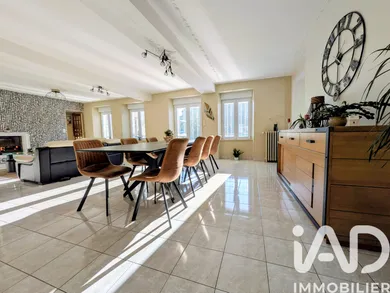 Maison à La Bazouge-du-Désert (35420)