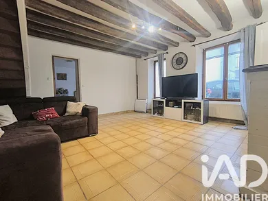 Village house in La Celle-sur-Morin (77515)