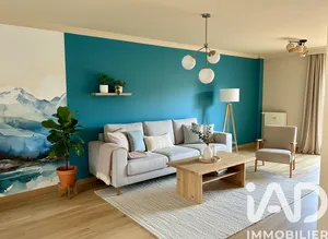 Apartment in Annecy (74600)