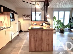 House in Clavette (17220)