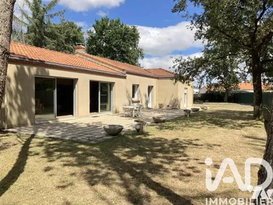 Traditional house in Chaumes-en-Retz (44680)