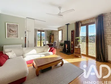 Apartment in Aubagne (13400)