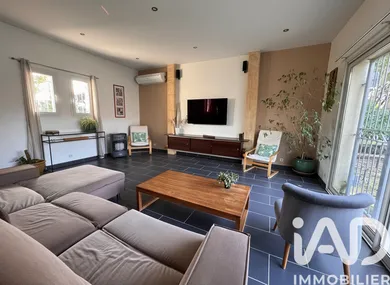 House in Sernhac (30210)