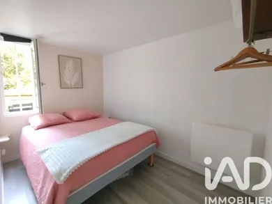 Immeuble à Chinon (37500)