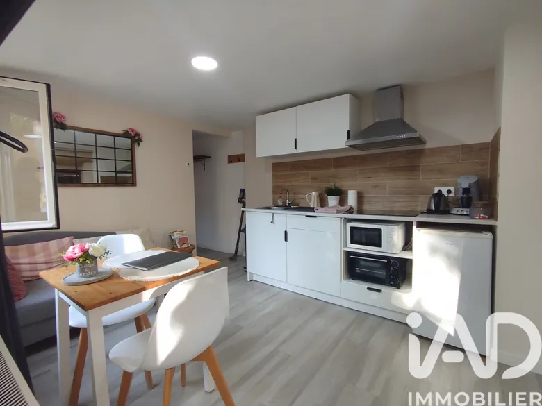 Immeuble 2 pièces 160 m² · à Chinon · 160 m² · 399 000 €