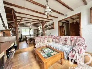 House in Elnes (62380)