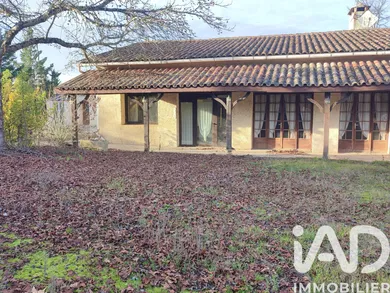 House in Castelsarrasin (82100)