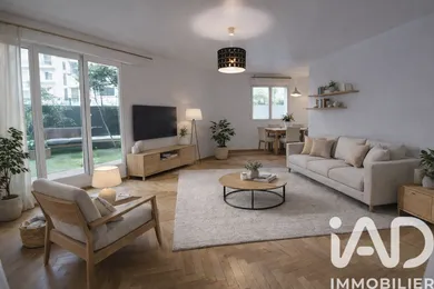 Apartment in Nogent-sur-Marne (94130)