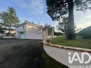 Maison à Cheyssieu (38550)