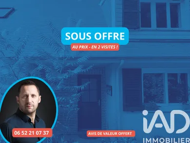 House in Saint-Léger-du-Bourg-Denis (76160)