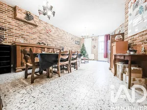 Maison à Denain (59220)