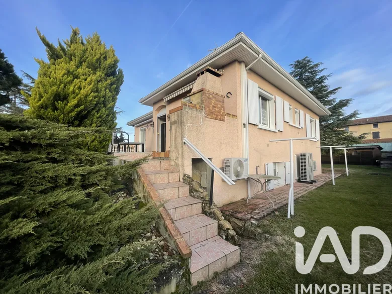 Maison 4 pièces 184 m² · à Cheyssieu · 184 m² · 309 000 €