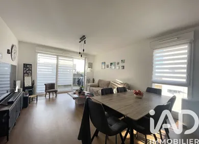 Appartement à Saint-Nazaire (44600)