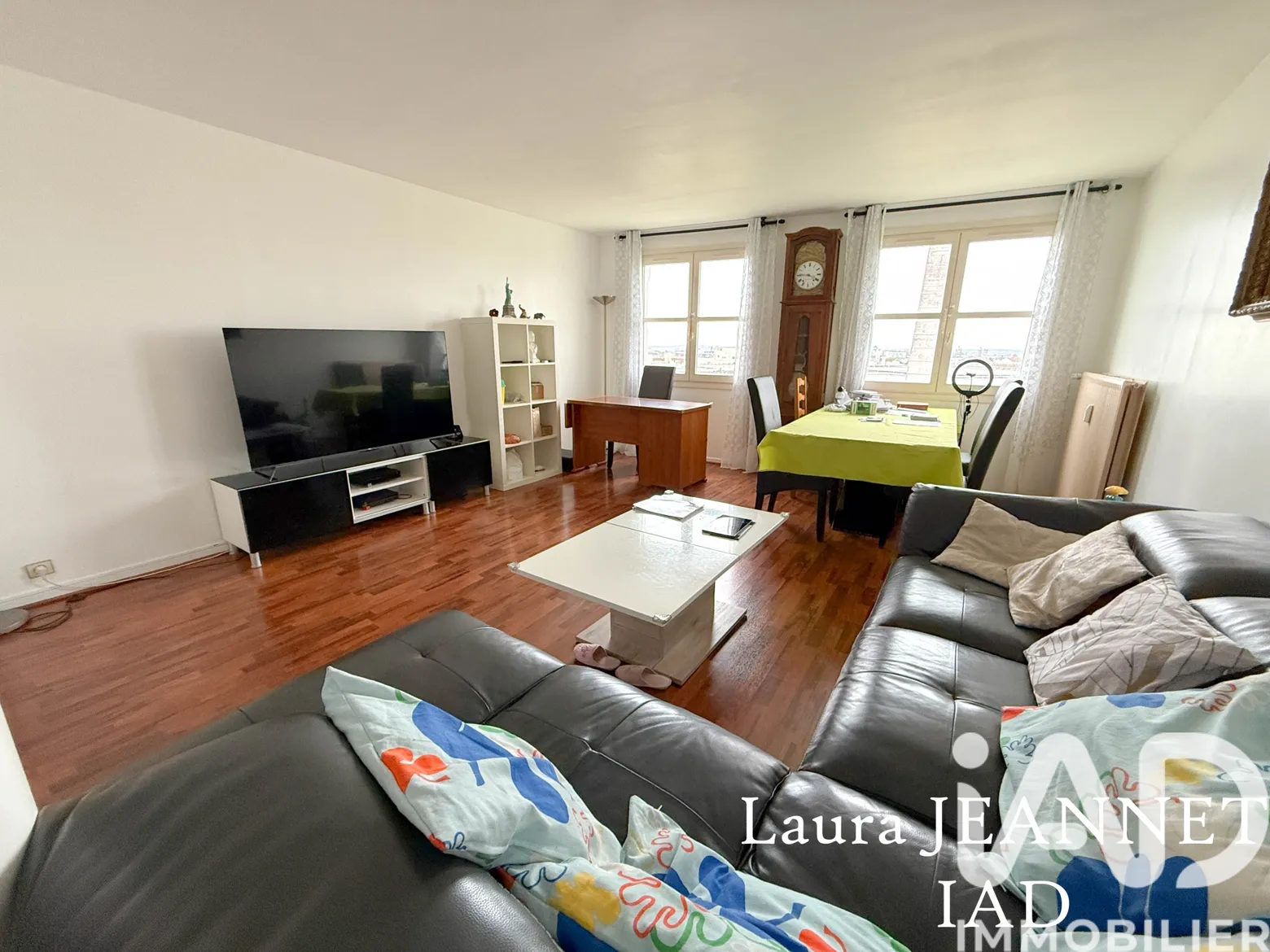 appartement à Courdimanche