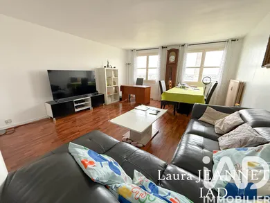 Apartment in CERGY (95800)