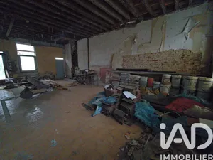 Maison à Anzin (59410)