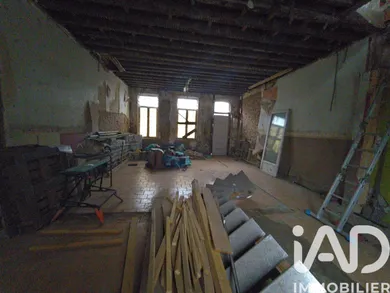 House in Anzin (59410)