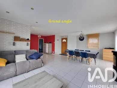 House in Mésanger (44522)