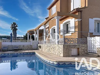 House in Narbonne (11100)