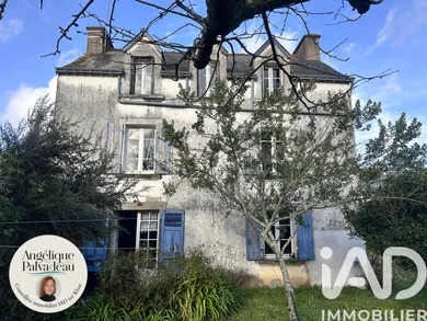 House in Clohars-Carnoët (29360)