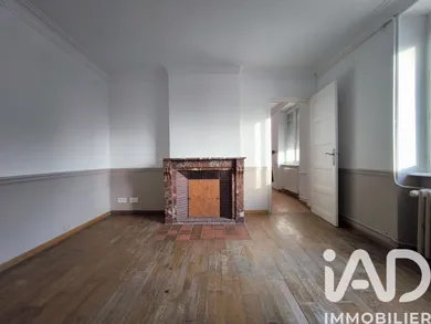 Maison à Bourgvallées (50750)