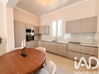 Apartment in Nice (06000)